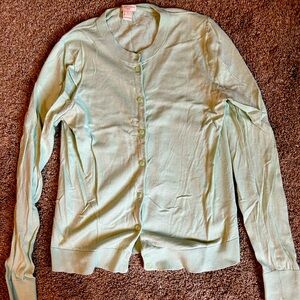Jcrew Caryn Cardigan Size Small
